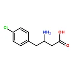 RHAWN (R)-3-Amino-4-(4-chlorophenyl)butanoic acid