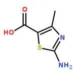 RHAWN 2-Amino-4-methylthiazole-5-carboxylic acid