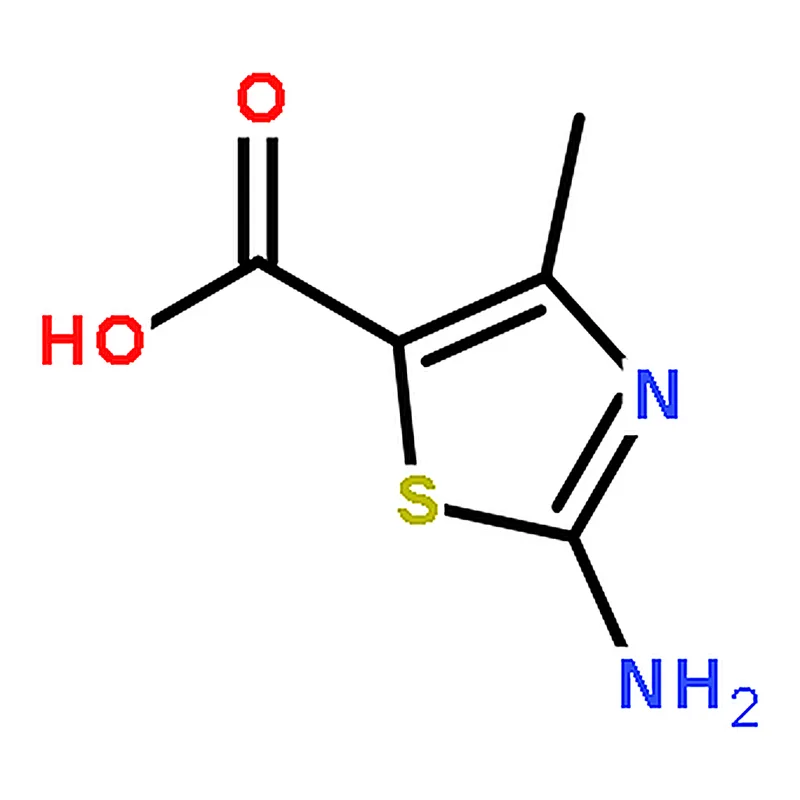 RHAWN 2-Amino-4-methylthiazole-5-carboxylic acid