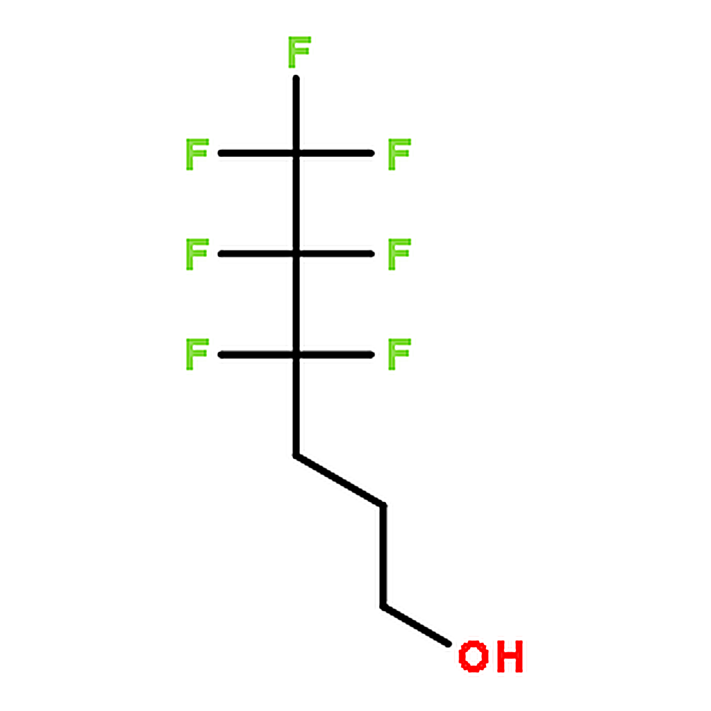 RHAWN 4,4,5,5,6,6,6-Heptafluorohexan-1-ol