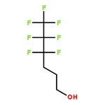 RHAWN 4,4,5,5,6,6,6-Heptafluorohexan-1-ol