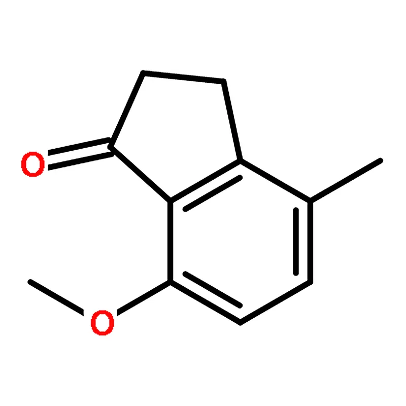 RHAWN 7-Methoxy-4-methyl-2,3-dihydro-1H-inden-1-one