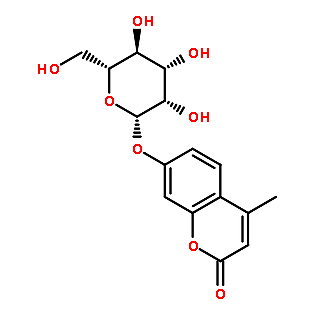 RHAWN 4-METHYLUMBELLIFERYL BETA-D-MANNOPYRANOSIDE