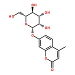 RHAWN 4-METHYLUMBELLIFERYL BETA-D-MANNOPYRANOSIDE