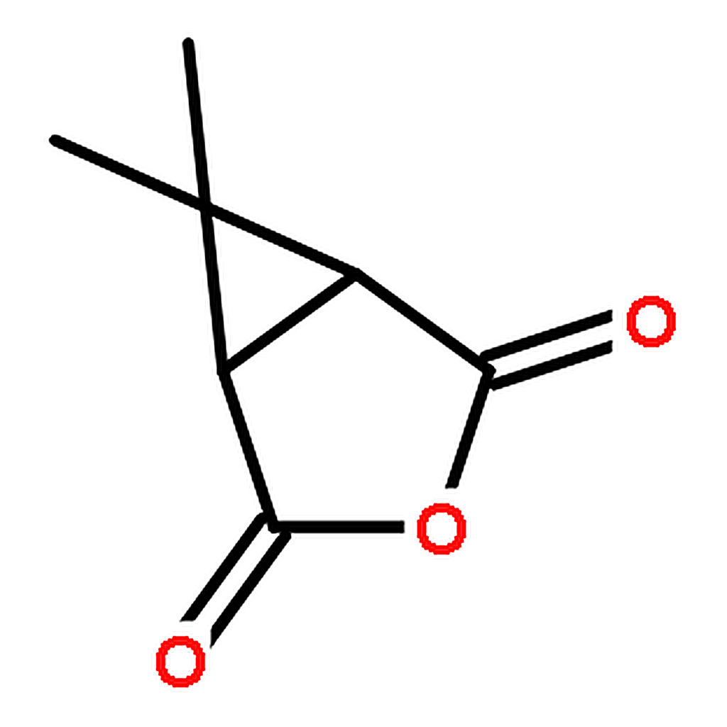RHAWN Caronic anhydride