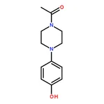 RHAWN 1-Acetyl-4-(4-hydroxyphenyl)piperazine