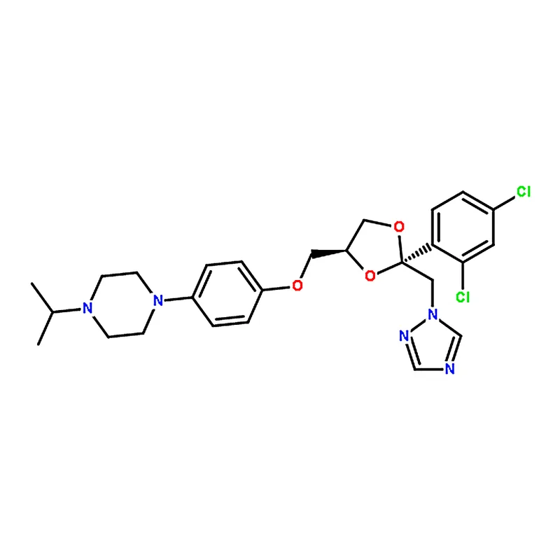 RHAWN Terconazole