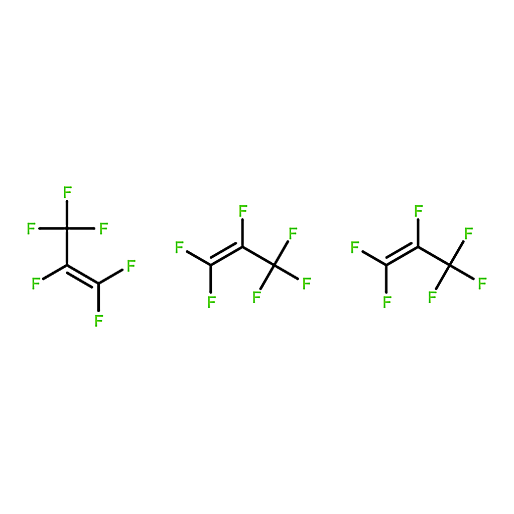 RHAWN Hexafluoropropene trimer