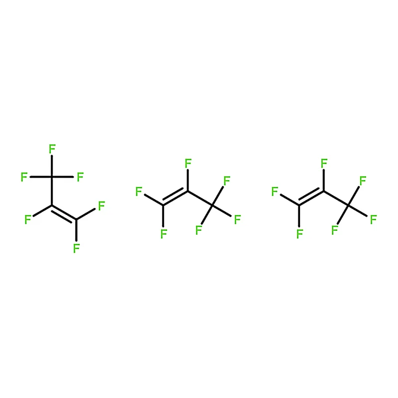 RHAWN Hexafluoropropene trimer
