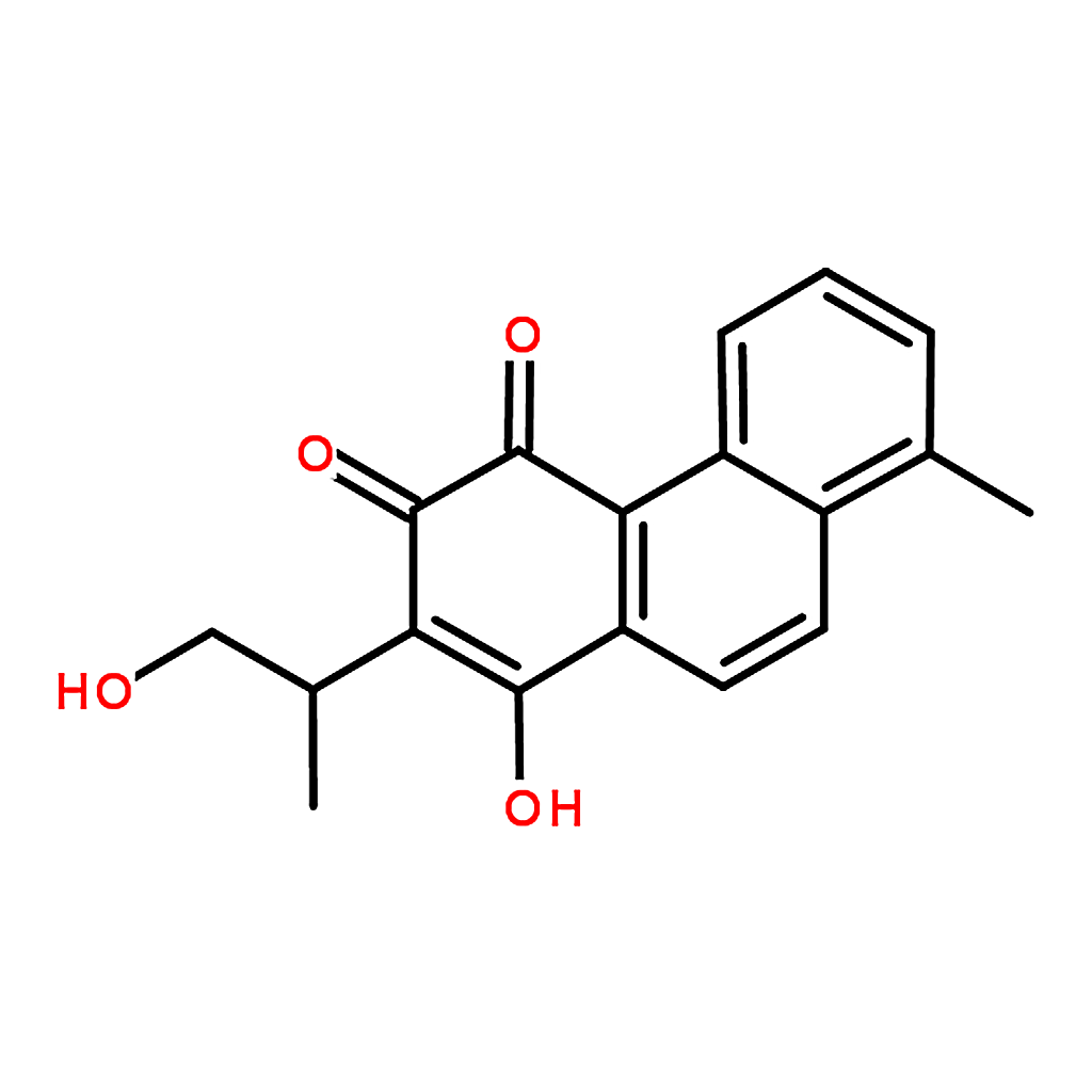 RHAWN Sodium Danshensu