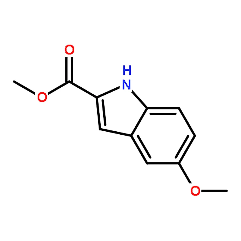 RHAWN Methyl 5-methoxyindole-2-carboxylate