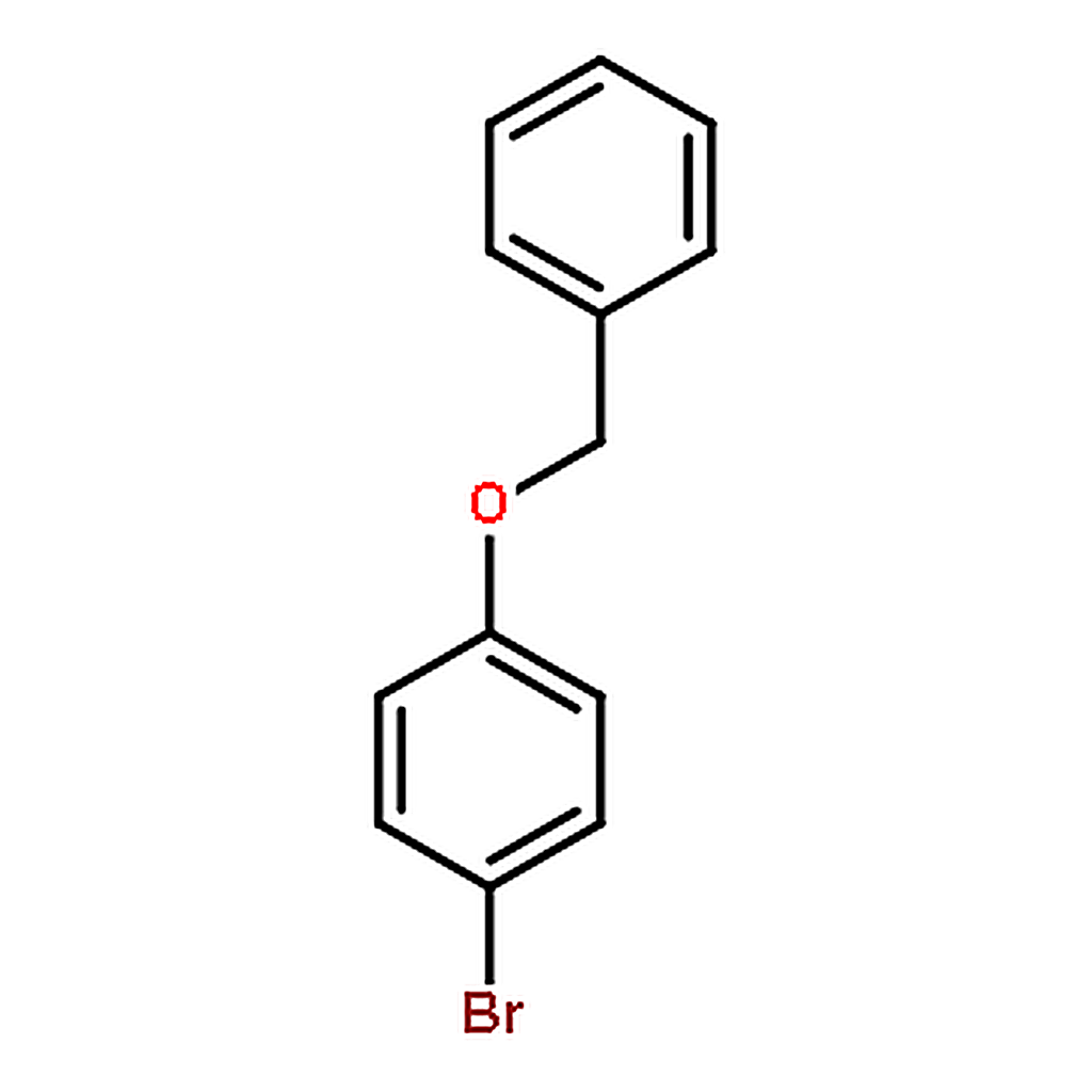 RHAWN 1-Benzyloxy-4-bromobenzene