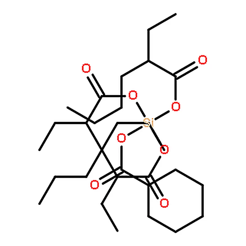 RHAWN Silicon(IV)2-ethylhexanoate