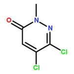 RHAWN 5,6-Dichloro-2-methylpyridazin-3(2H)-one