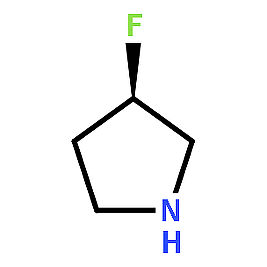 RHAWN (R)-3-Fluoropyrrolidine