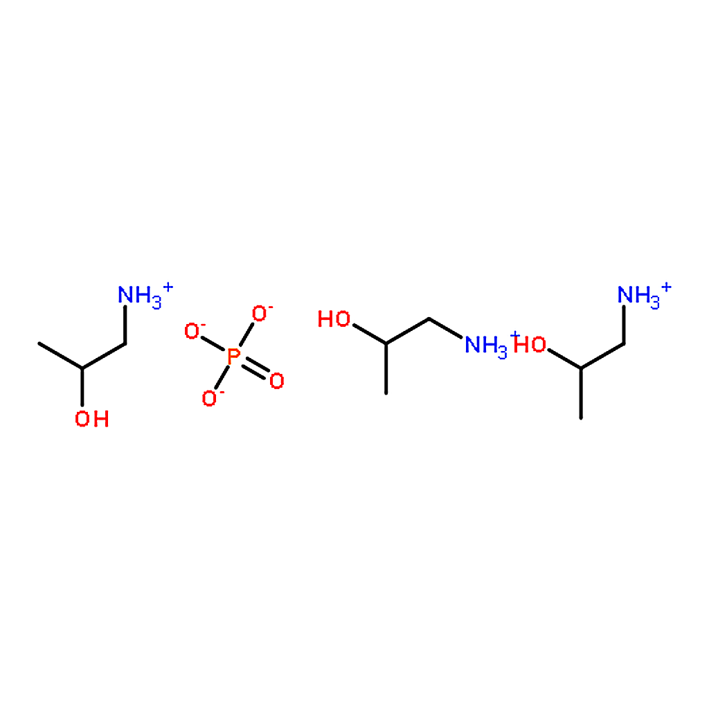 RHAWN Isopropanolamine Phosphate