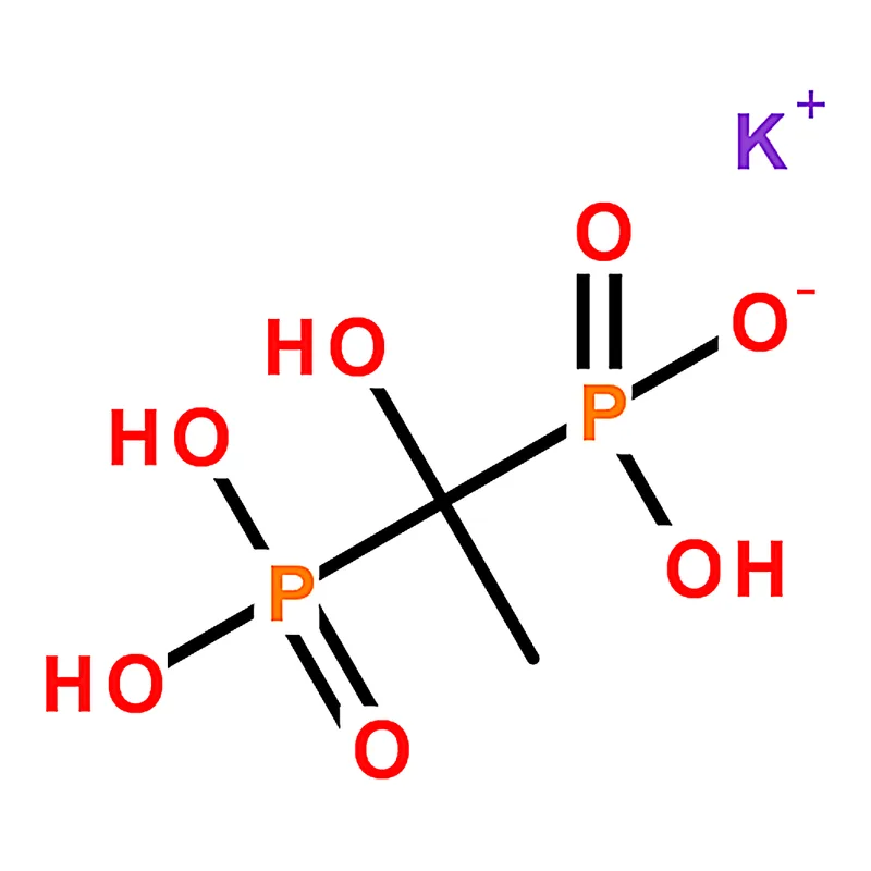 RHAWN Potassium salt of 1-Hydroxy Ethylidene-1,1-Diphosphonic Acid (HEDP·Kx)