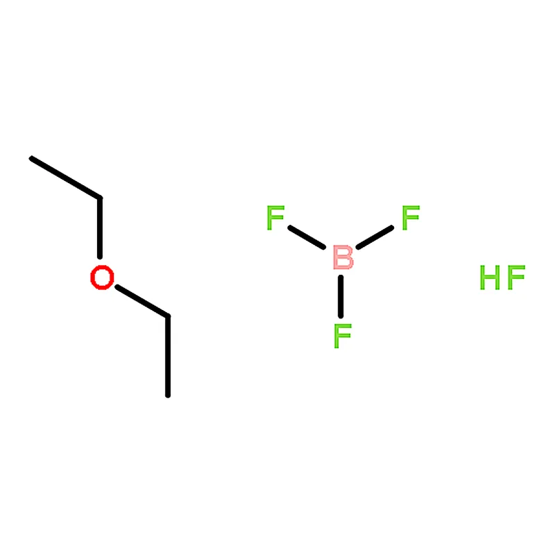 RHAWN Tetrafluoroboric acid-diethyl ether complex