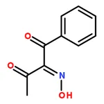 RHAWN 1-Phenyl-1,2,3-butanetrione 2-oxime