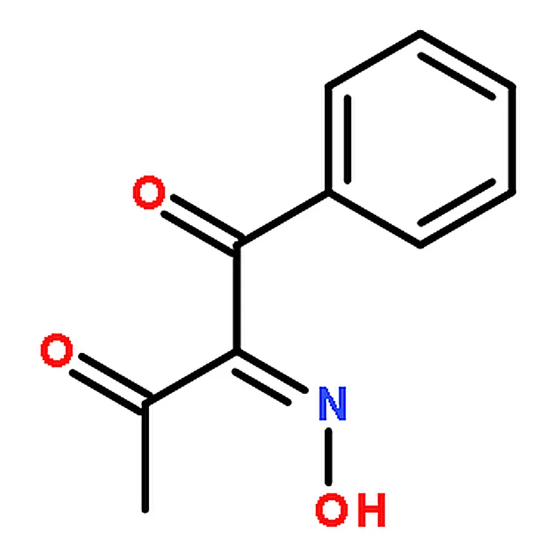 RHAWN 1-Phenyl-1,2,3-butanetrione 2-oxime