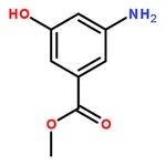 RHAWN Methyl 3-Amino-5-hydroxybenzoate