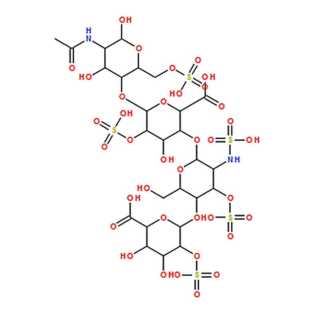 RHAWN Enoxaparin sodium