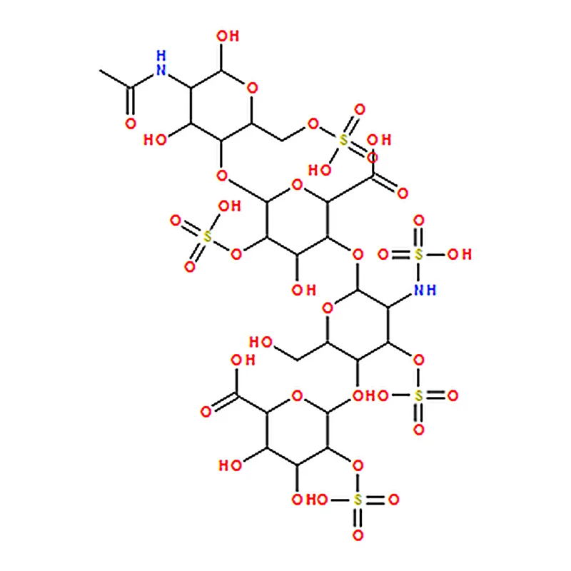 RHAWN Enoxaparin sodium