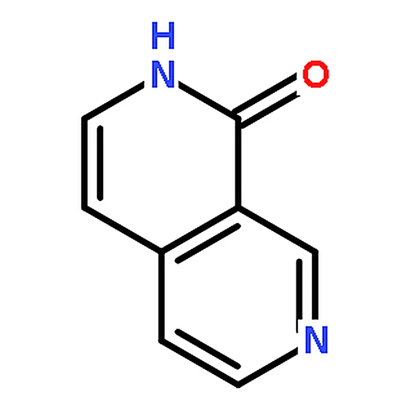 RHAWN 2,7-Naphthyridin-1(2H)-one