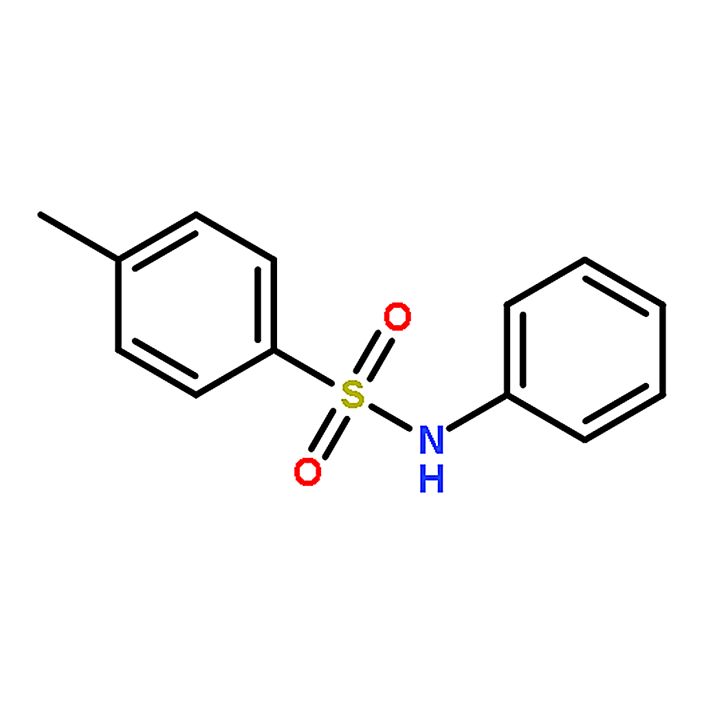 RHAWN p-Toluenesulfonanilide