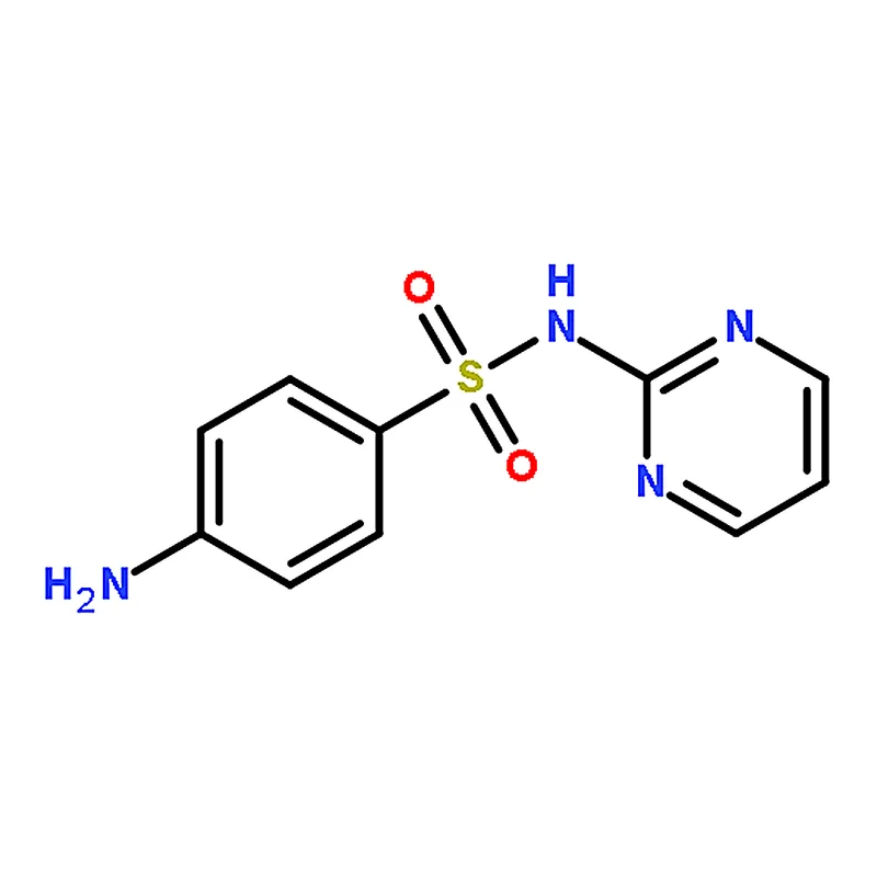 RHAWN Sulfadiazine