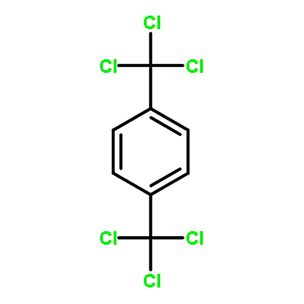 RHAWN ，，，'，'，'-Hexachloro-p-xylene