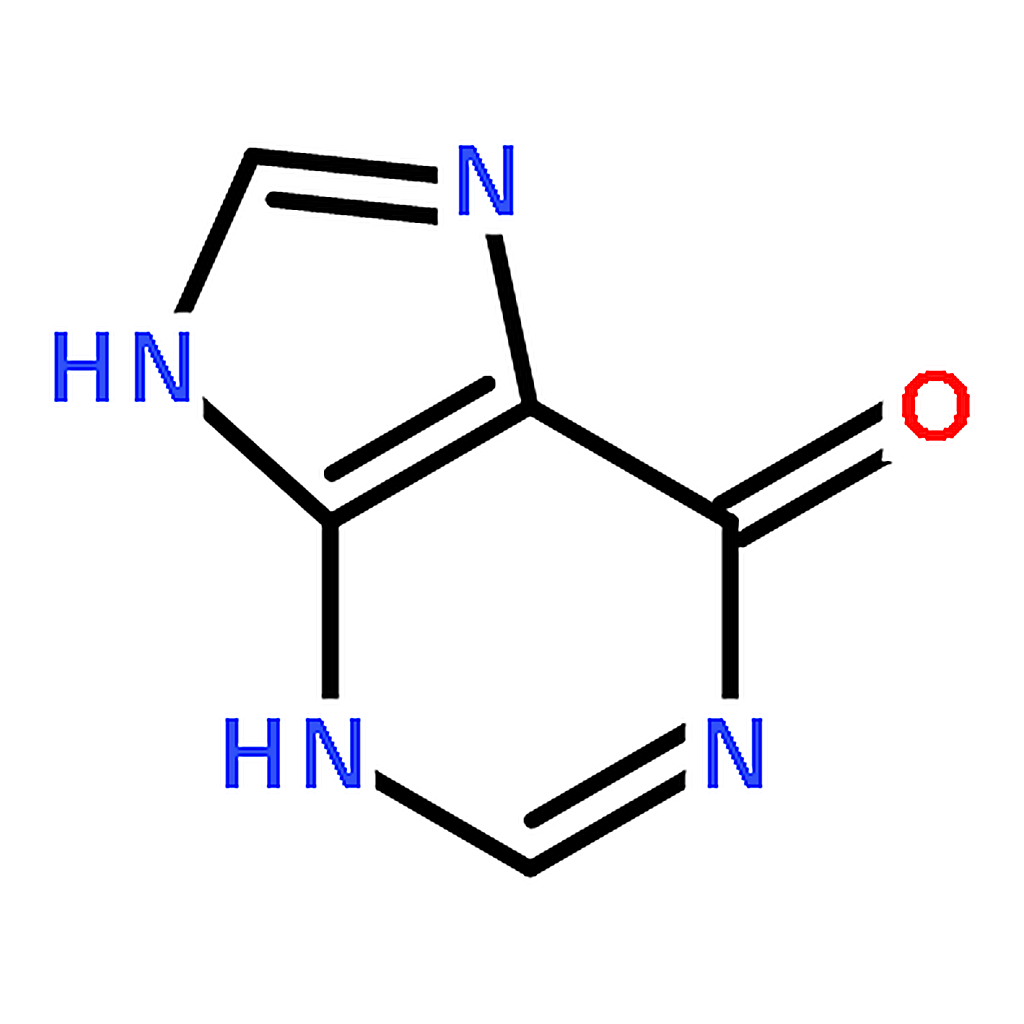 RHAWN Hypoxanthine