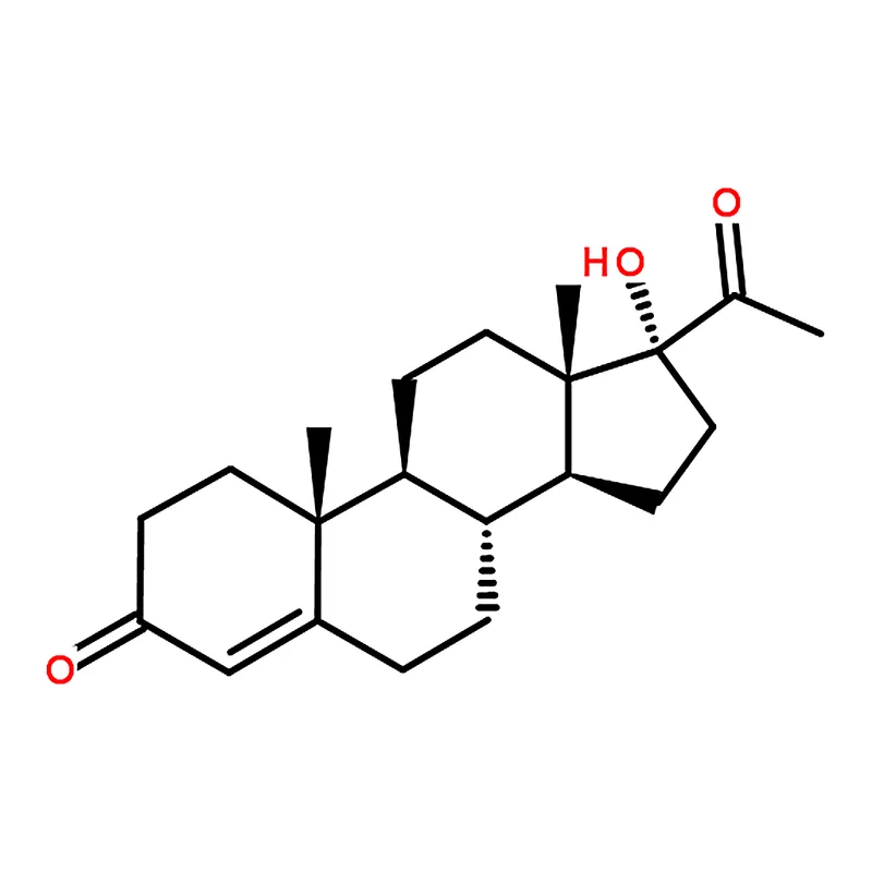 RHAWN 17-Hydroxyprogesterone