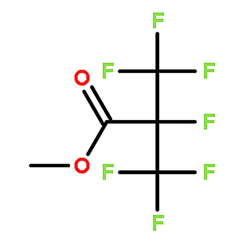 RHAWN Methyl Heptafluoroisobutyrate