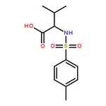 RHAWN (R)-3-Methyl-2-(4-methylbenzenesulfonamido)butanoic acid