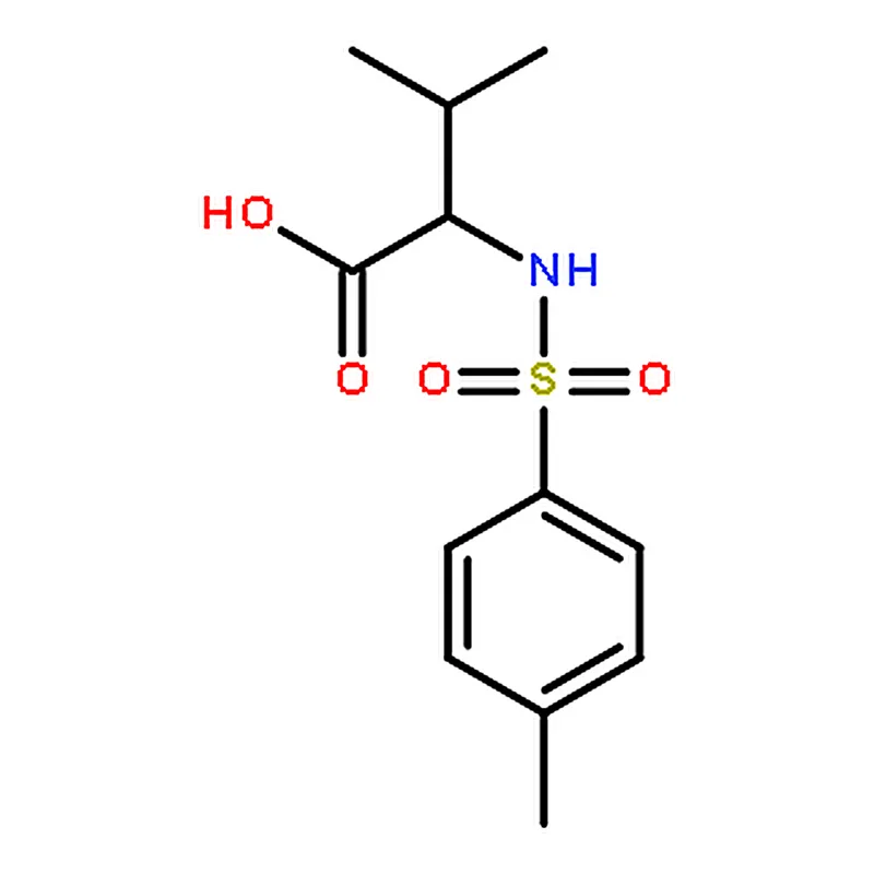RHAWN (R)-3-Methyl-2-(4-methylbenzenesulfonamido)butanoic acid