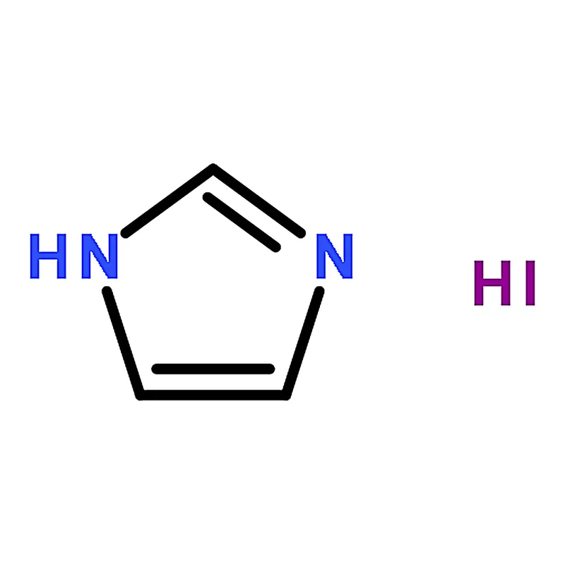 RHAWN Imidazole Hydroiodide