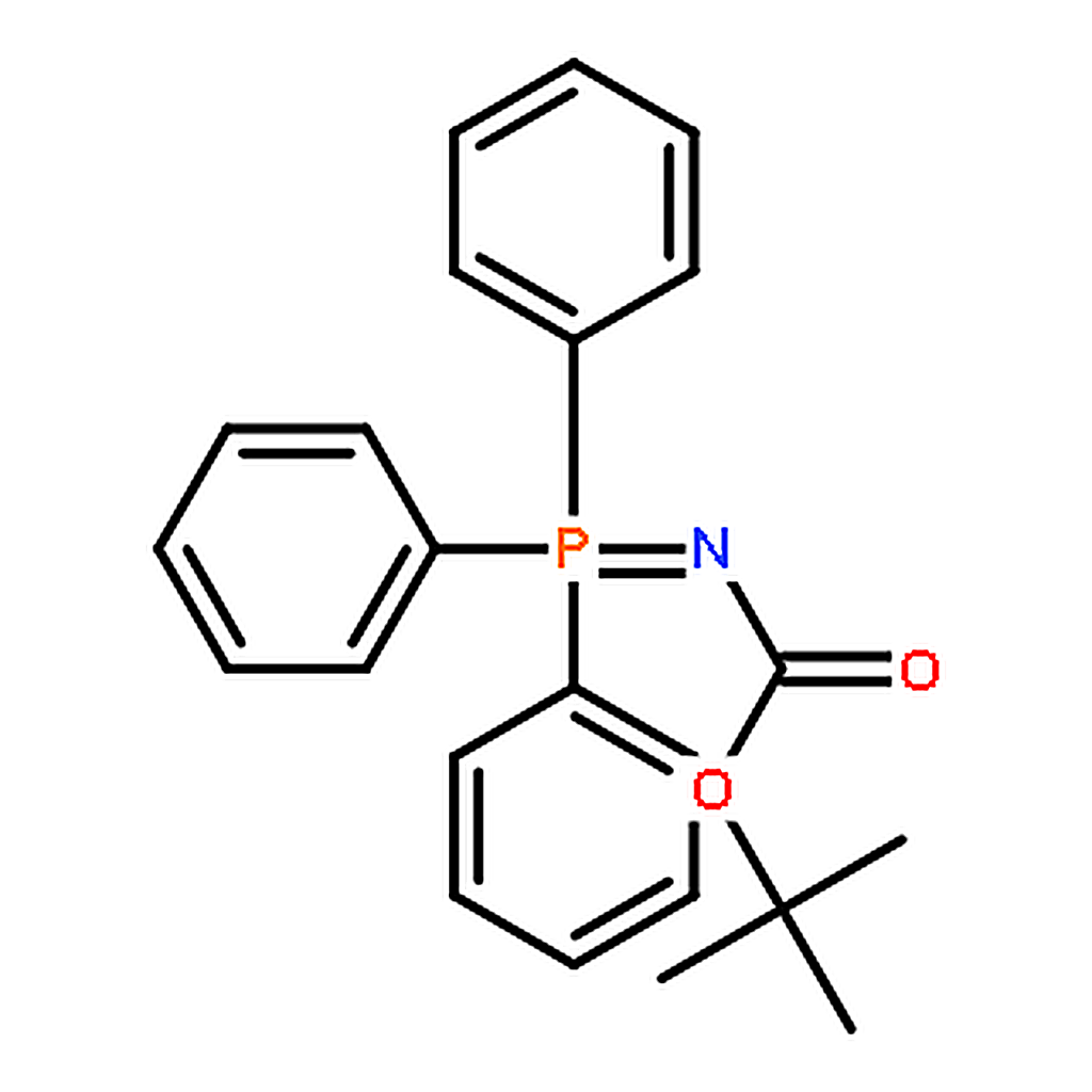 RHAWN N-BOC-IMINO-(TRIPHENYL)PHOSPHORANE