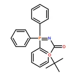 RHAWN N-BOC-IMINO-(TRIPHENYL)PHOSPHORANE