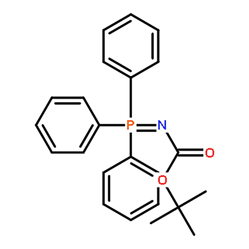 RHAWN N-BOC-IMINO-(TRIPHENYL)PHOSPHORANE