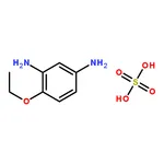 RHAWN 4-Ethoxybenzene-1,3-diamine sulfate