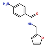 RHAWN 4-Amino-N-(2-furylmethyl)benzamide