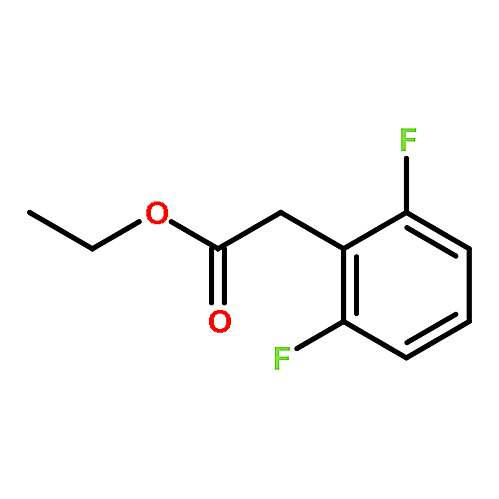 RHAWN Ethyl 2-(2,6-difluorophenyl)acetate