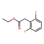 RHAWN Ethyl 2-(2,6-difluorophenyl)acetate