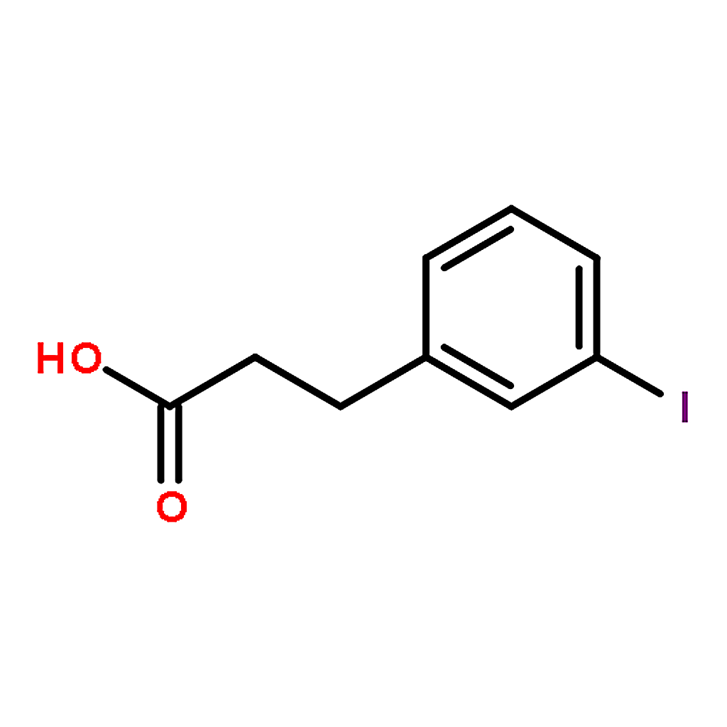 RHAWN 3-(3-Iodophenyl)propanoic acid