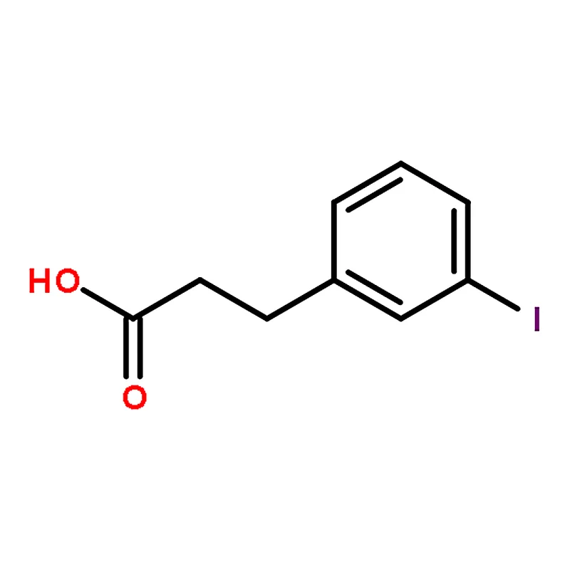 RHAWN 3-(3-Iodophenyl)propanoic acid