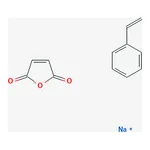 RHAWN Poly(4-styrenesulfonic acid-co-maleic acid) sodium salt