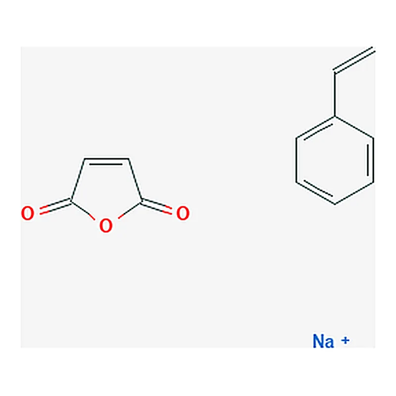 RHAWN Poly(4-styrenesulfonic acid-co-maleic acid) sodium salt