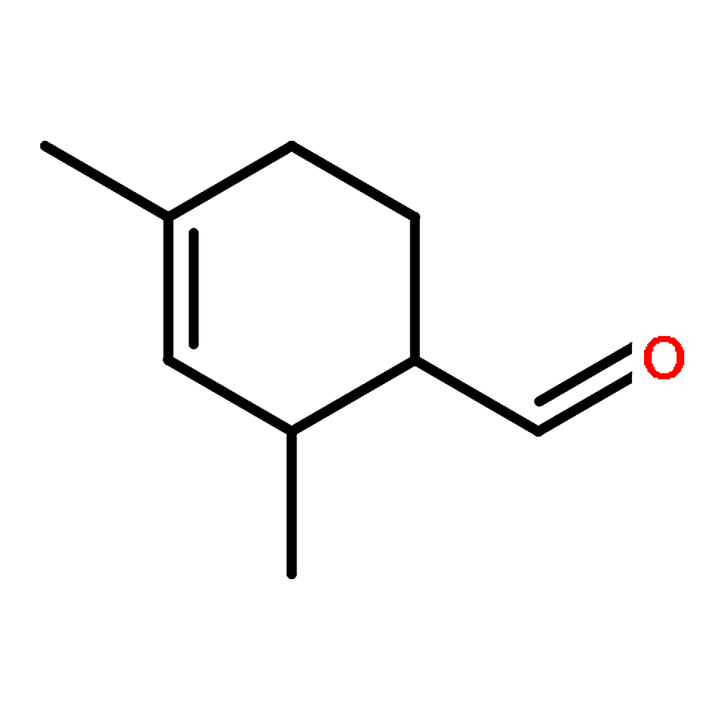 RHAWN 2,4-Dimethylcyclohex-3-enecarbaldehyde