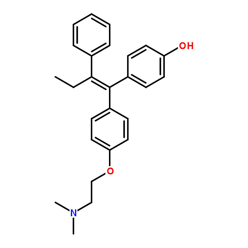 RHAWN 4-Hydroxytamoxifen